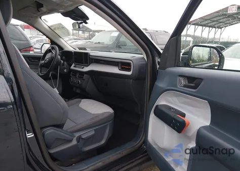 2023 Ford Maverick Xlt z USA, uszkodzony, nr VIN 3FTTW8F95PRA20397